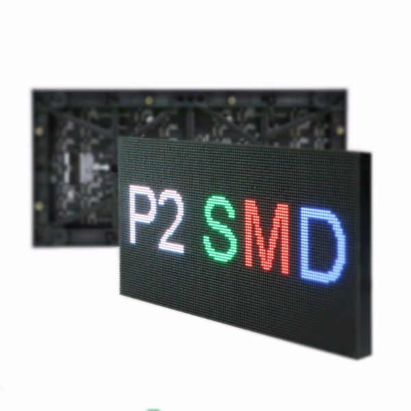 P2高清小間距LED顯示屏