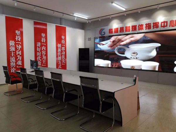 P1.667 室內全彩屏
