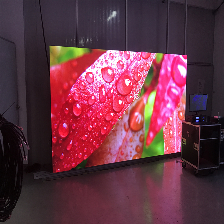 LED顯示屏未來(lái)發(fā)展方向