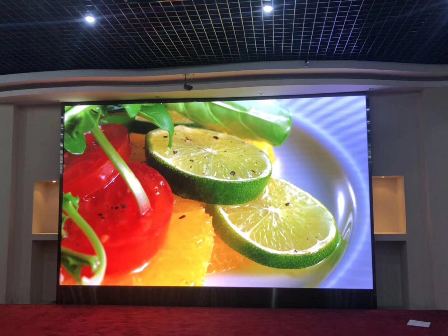 LED顯示屏的發(fā)展方向